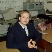 Mykhailo Odintsov Email
