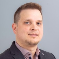 TU Dresden Employee Bernhard Stadler's profile photo
