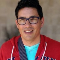 Phoenix New Times Employee Timothy Rawles's profile photo