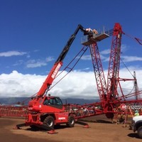 Matthew Mader Email & Phone Number