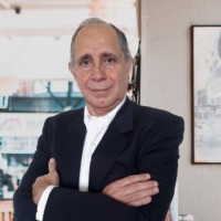 CAAAREM Employee Marcos Gatrif's profile photo