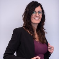 Eureka Engineering srl Employee Valentina Buccellato's profile photo