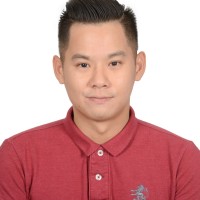 OLEOLOGY Employee Andrew Mah's profile photo