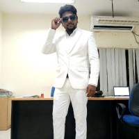 Dinesh Kumar Email