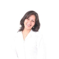 Ediciones Corefo Employee Margarita Orbegoso's profile photo