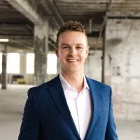 Pure Development Employee Christopher Brick's profile photo