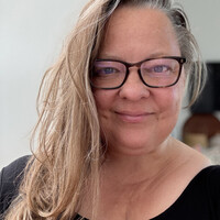 Cinesite Employee Connie Thompson's profile photo