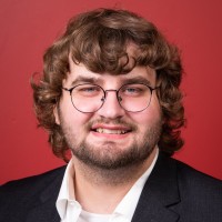 Bloomington=Normal YMCA Employee Jacob Dahl's profile photo