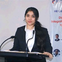 Instant Systems Inc Employee Tanya Guglani's profile photo