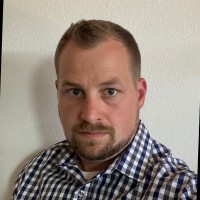 SALTO Systems Employee Brett Huffman's profile photo