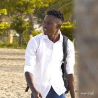 Taybull Employee Alieu Samateh's profile photo
