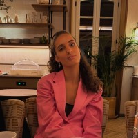 Smash Employee Clémence Lalanne's profile photo