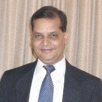 Fedex Services Employee Ashish Dixit's profile photo