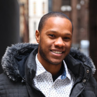 Olmec Systems LLC Employee Randall Rosefort's profile photo