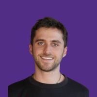 Easykind Employee Zack Stein's profile photo