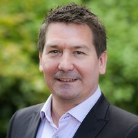 Litera Employee Chris Doran's profile photo