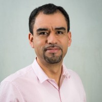 Kata Software Employee Rogelio Barajas's profile photo