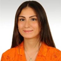 Beril Gumusoglu's profile photo