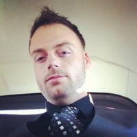 Benjamin Harris Email & Phone Number