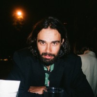 DataFlik Employee Sergii Vanzha's profile photo