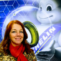 Cytec Solvay Group Employee Kay Drake's profile photo