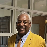 Dystar L.P. Employee Charlie Stroman's profile photo