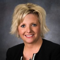 QAT Global | Custom Software Development Employee Amy Wiebers's profile photo