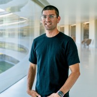 Chris Prest Email & Phone Number