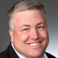 HP Employee Chris Bostrom's profile photo