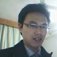 S2C Limited Employee Raymond Yang's profile photo