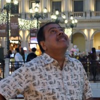 Kishore Swaminathan