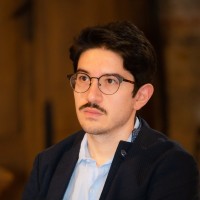 Aicod Employee Nicolas Lainà's profile photo