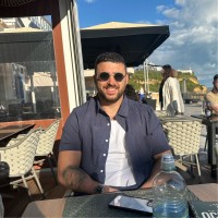 Oliver Bernard Employee Chris Penton's profile photo