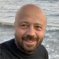 Wesley Employee Oz Kamacı's profile photo