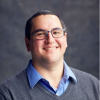 InComm Payments Employee Eric Deutsch's profile photo
