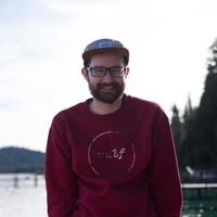 superneat Employee Scott Stribling's profile photo