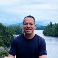 AccessFintech Employee Jeff Gordon's profile photo