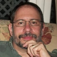 Granville Vance Public Health Employee Joseph Tartamella's profile photo