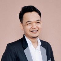 Ericsson Employee Ade Muttaqin's profile photo