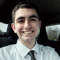 IntegrityPro Consulting, LLC Employee Simon D'Orsi's profile photo