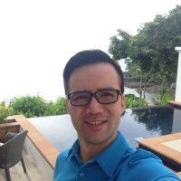 Konica Minolta Business Solutions UK Ltd Employee Lawrence Lee's profile photo