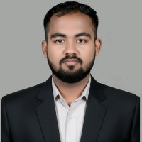 Mark9 Employee Abhishek Bakde's profile photo