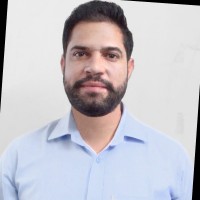 Madhav Stelco Pvt Ltd Employee Amarjeet Verma's profile photo