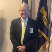 LIFT Consulting, LLC - A Sandler Training Company Employee Rusty Fox's profile photo