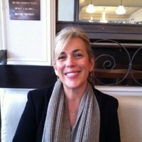 Fred Hutch Employee Judith Kaiser's profile photo