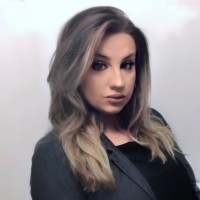 Yana Rizhova Email & Phone Number