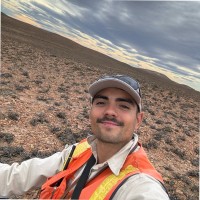 Facundo Belén Email