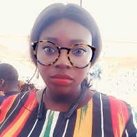 Meritabode Group Employee Taiye Alegbe's profile photo