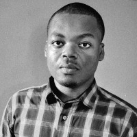 Upwork Employee Isaac Boateng's profile photo