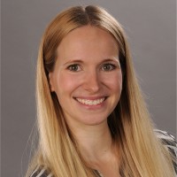 knuspr.de Employee Janine Hartmann's profile photo